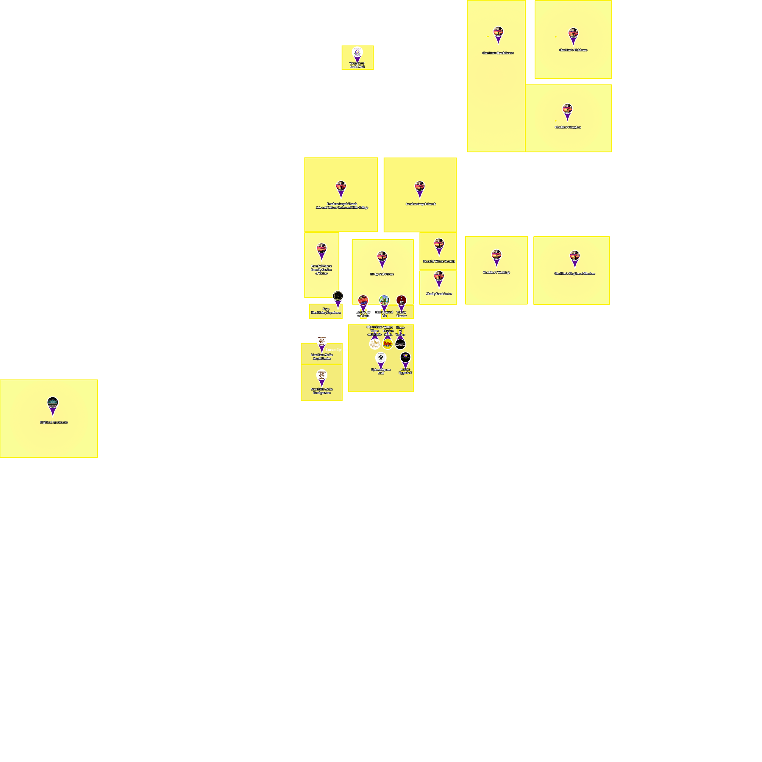 DESTINATIONS - Business